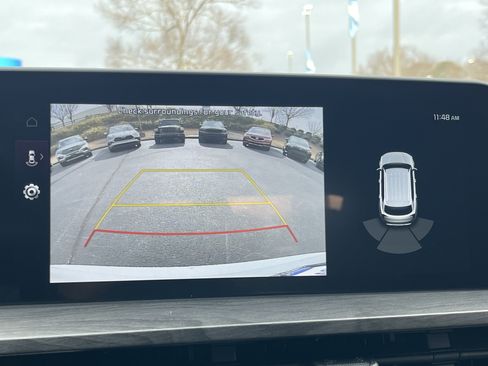 Used 2025 Kia Telluride EX X-Line image 4