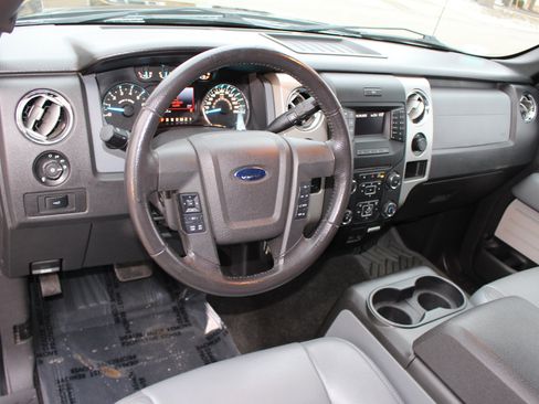Used 2014 Ford F150 XLT w/ Equipment Group 302A Luxury image 17