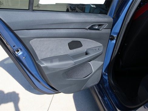 New 2026 Volkswagen GTI SE image 27