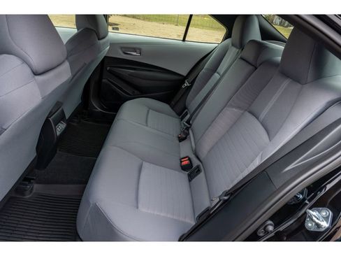 Used 2026 Toyota Corolla SE image 13