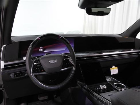 New 2025 Cadillac Escalade IQ Luxury 1 image 6