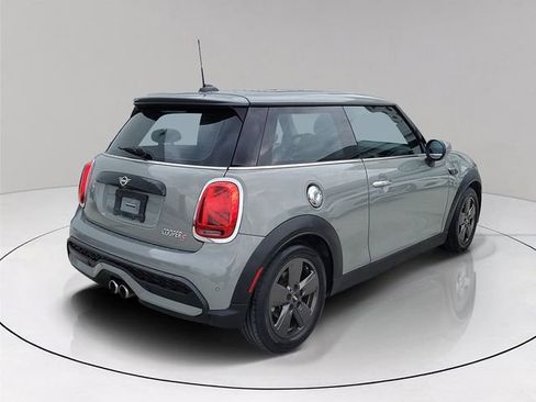 Used 2022 MINI Cooper S FWD image 6