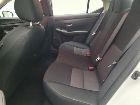 Used 2023 Nissan Sentra SV w/ All-Weather Package FWD image 18
