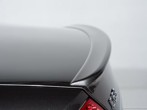 Used 2009 Mercedes-Benz E 63 AMG Sedan image 17