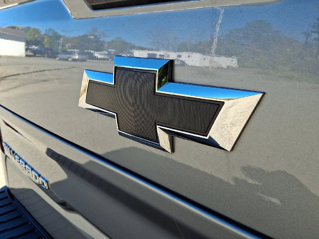Used 2024 Chevrolet Silverado 1500 LT Trail Boss w/ Protection Package AWD/4WD image 34