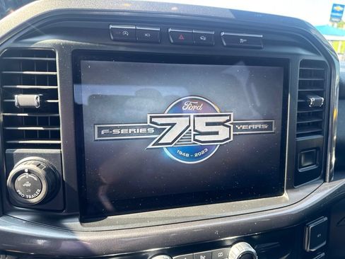 Used 2023 Ford F150 Tremor w/ 360 Degree Camera Package AWD/4WD image 21