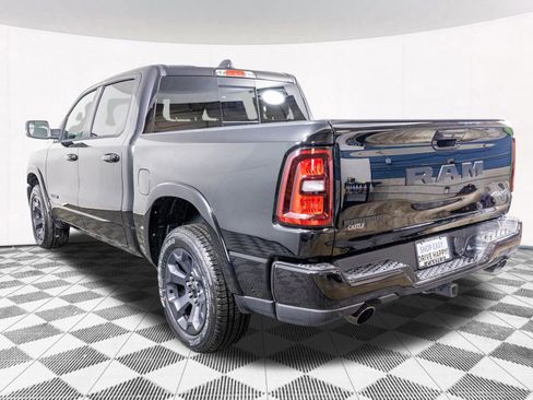 New 2026 RAM 1500 Big Horn image 11