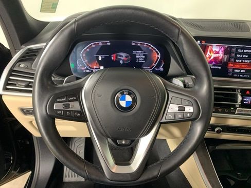 Used 2021 BMW X5 xDrive40i w/ Convenience Package image 23