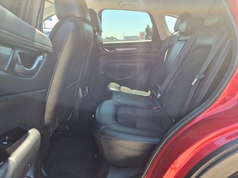 Used 2018 MAZDA CX-5 Touring w/ Preferred Equipment Package FWD image 28