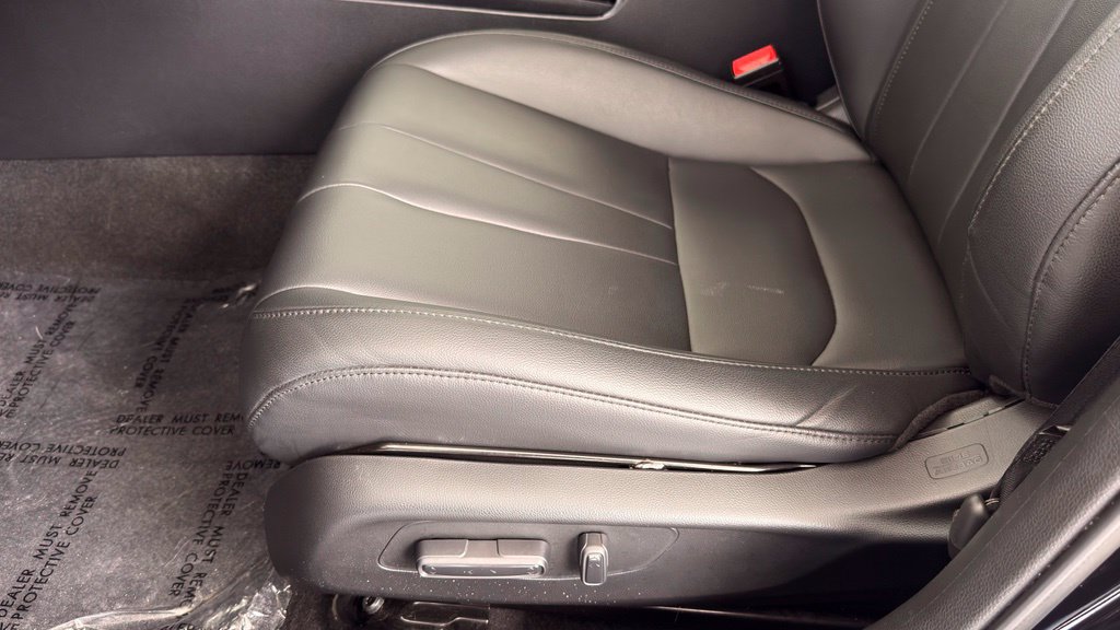 Used 2025 Acura Integra FWD image 5
