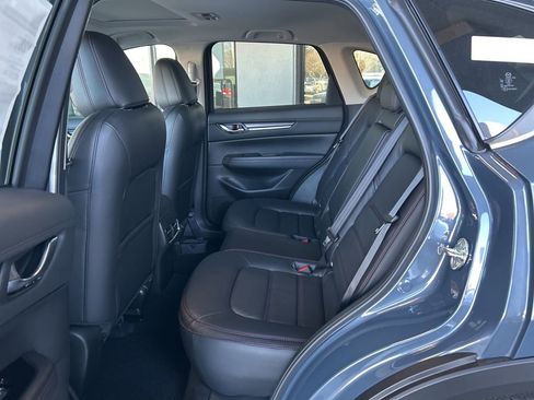 New 2025 MAZDA CX-5 Carbon Edition image 22