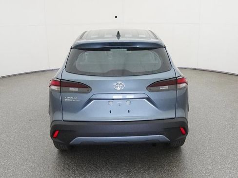 New 2026 Toyota Corolla Cross L image 7