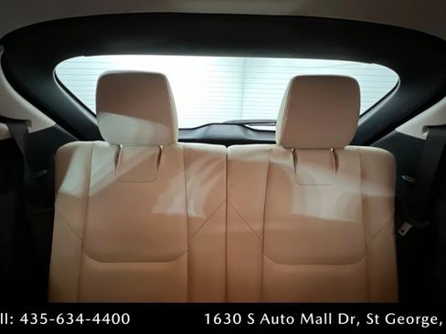 Used 2016 MAZDA CX-9 Touring AWD/4WD image 23