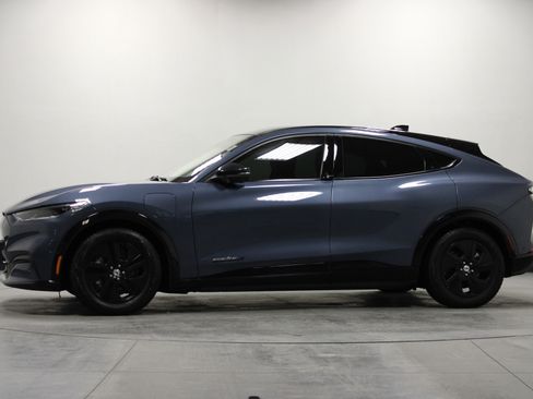 Used 2021 Ford Mustang Mach-E California Route 1 image 7