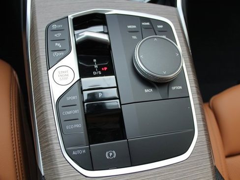 New 2025 BMW 430i xDrive Coupe w/ Convenience Package image 9