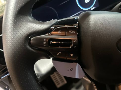 Used 2026 Hyundai Elantra N FWD image 17
