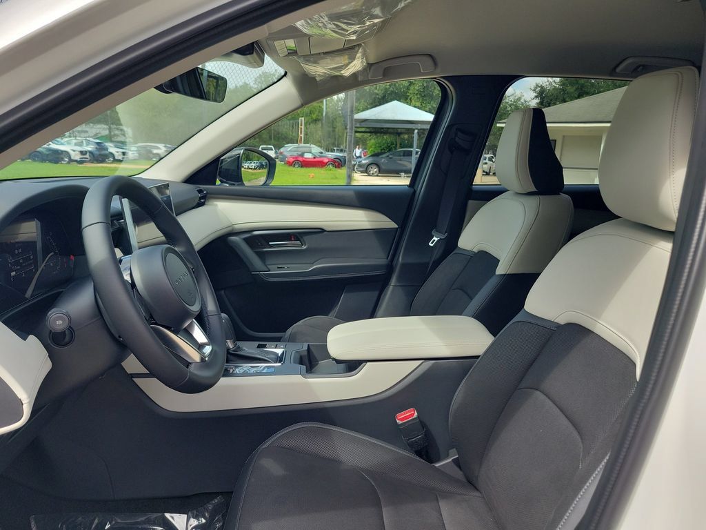 New 2026 MAZDA CX-5 Select AWD/4WD image 2