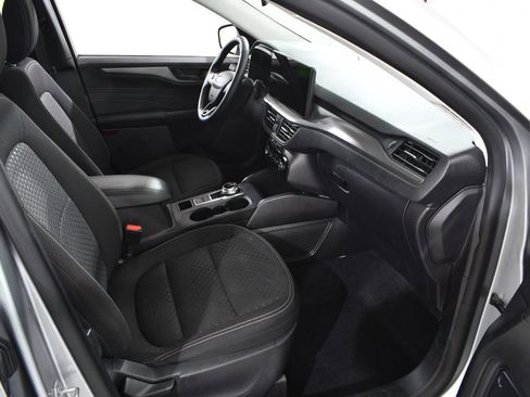 Used 2024 Ford Escape Active w/ Tech Pack #1 image 10