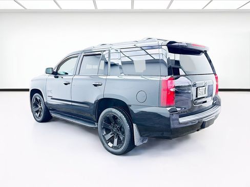 Used 2019 Chevrolet Tahoe Premier w/ RST 6.2L Performance Edition image 6