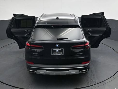 Used 2024 BMW X5 sDrive40i w/ Premium Package RWD image 41