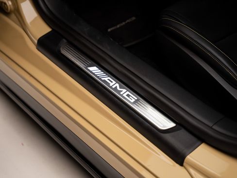 Used 2025 Mercedes-Benz AMG GT 55 image 60