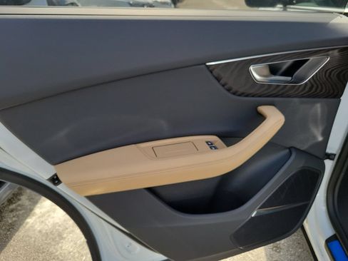 New 2026 Audi Q8 Premium Plus AWD/4WD image 28