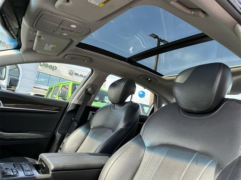 Used 2017 Genesis G80 3.8 w/ Option Group 02 image 28