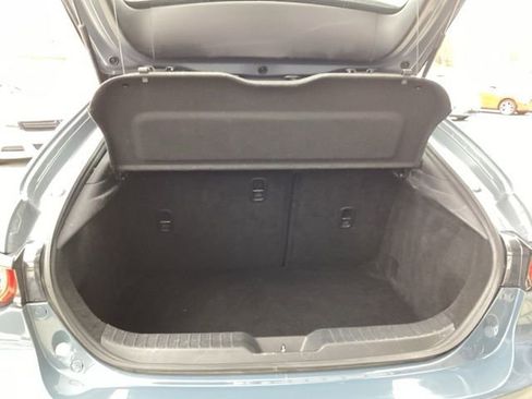 Used 2024 MAZDA MAZDA3 s image 9