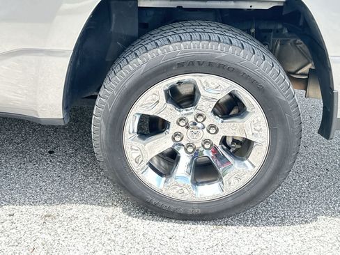 Used 2020 RAM 1500 Big Horn RWD image 12