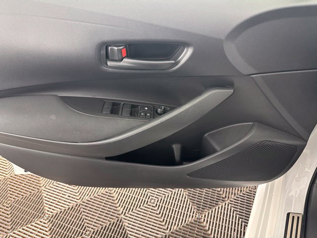 Used 2022 Toyota Corolla LE w/ Body Protection Package (TMS) FWD image 20