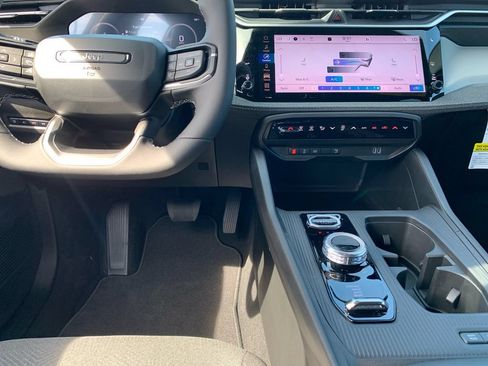 New 2026 Jeep Cherokee Laredo AWD/4WD image 25