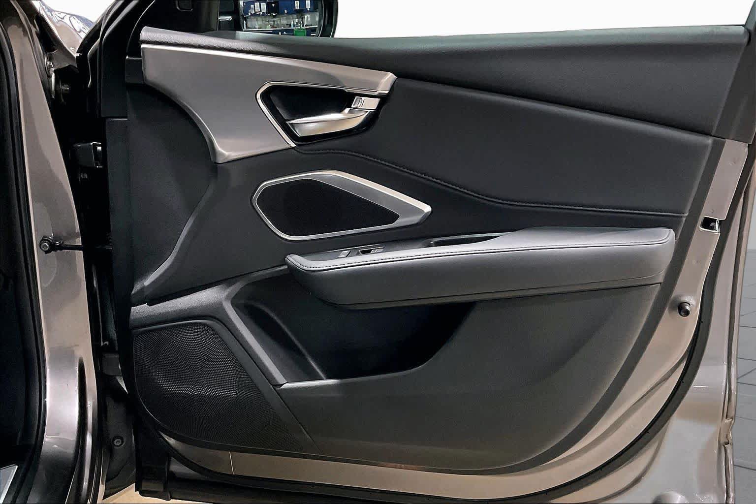 Certified 2023 Acura RDX AWD image 22
