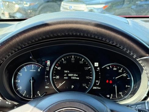 Certified 2023 MAZDA CX-9 Grand Touring AWD/4WD image 14