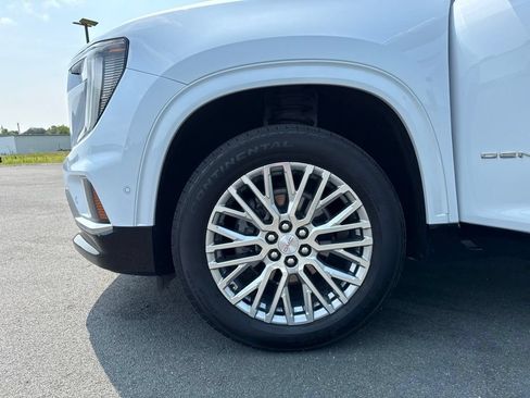 Used 2026 GMC Acadia Denali w/ Super Cruise Package AWD/4WD image 44