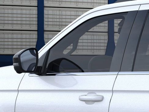 New 2026 Ford Expedition Max Platinum image 23