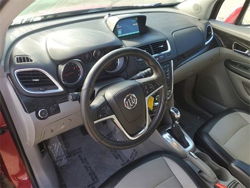 Used 2014 Buick Encore Leather image 7