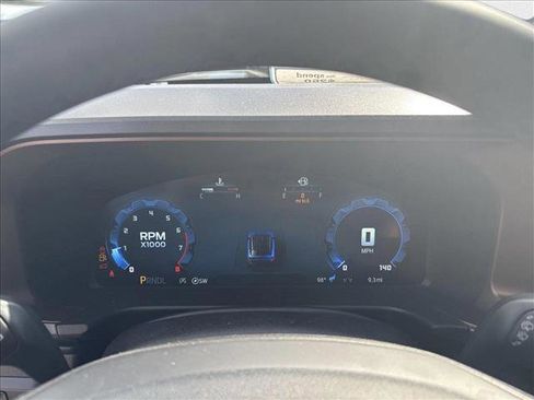 New 2025 Ford Bronco Sport Outer Banks image 12