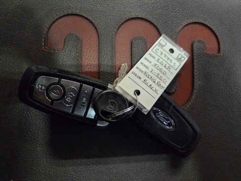 Used 2018 Ford F250 King Ranch w/ King Ranch Ultimate Package image 50