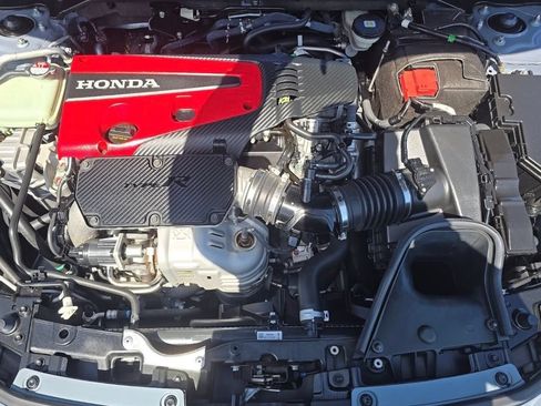 Used 2023 Honda Civic Type R image 5