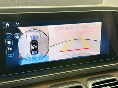 New 2026 Mercedes-Benz GLE 350 4MATIC image 15