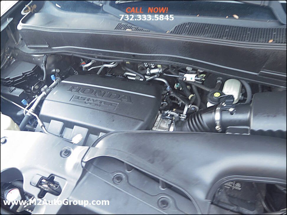 Used 2011 Honda Pilot EX-L image 15