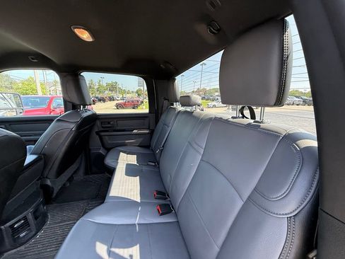 Used 2024 RAM 2500 Tradesman w/ Snow Chief Group AWD/4WD image 25