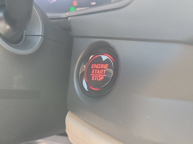 New 2026 Honda Accord LX image 29