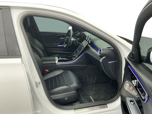 Used 2023 Mercedes-Benz C 300 Sedan image 22