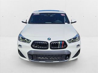 Used 2020 BMW X2 sDrive28i w/ M Sport X Package video 2