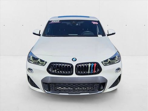 Used 2020 BMW X2 sDrive28i w/ M Sport X Package image 2