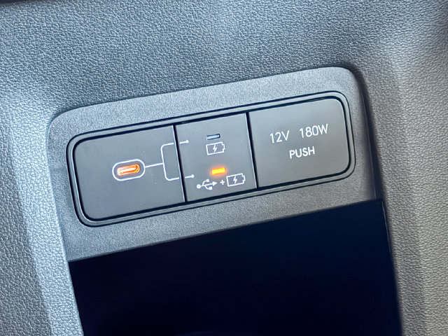 New 2027 Hyundai Ioniq 5 SEL AWD/4WD image 17
