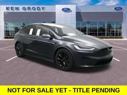 Used 2023 Tesla Model X