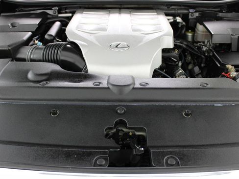 Used 2017 Lexus GX 460 image 74