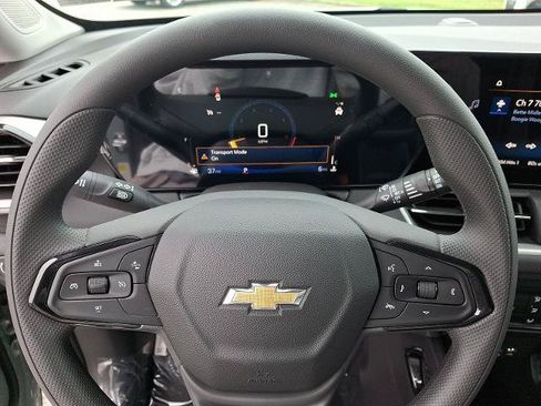 New 2026 Chevrolet TrailBlazer LS w/ LS Convenience Package FWD image 10